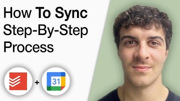 How to Sync Todoist With Google Calendar Step by Step Process [2025 Full Guide]