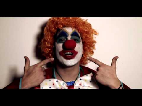 Ανεξέλεγκτος - Clown
