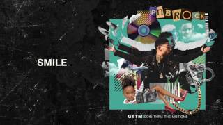Pnb Rock  Smile  