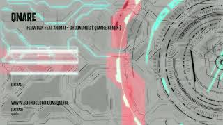 Flowdan feat Animai - Groundhog ( Qmare remix )