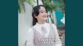 Download Lagu Bersatu Kita Teguh Bercerai Kita Runtuh