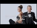 Katharine McPhee Foster &amp; David Foster - About &quot;Jingle Bell Rock&quot; &amp; upcoming album @ Like it&#39;s live