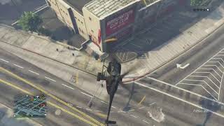 Buzzard TONY CALL FAIL