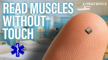 Hoe TMR-sensoren werken - en waarom de gezondheidszorg ze nodig heeft