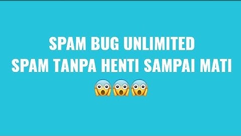 UNLIMITED SPAM BUGPAYMENT+BUGQUOTED #botwa #scriptbotwhatsapp #scriptbotwa #scriptbot #botwar