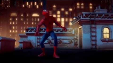 Radioactive Review - Spider-Man: Friend or Foe Intro