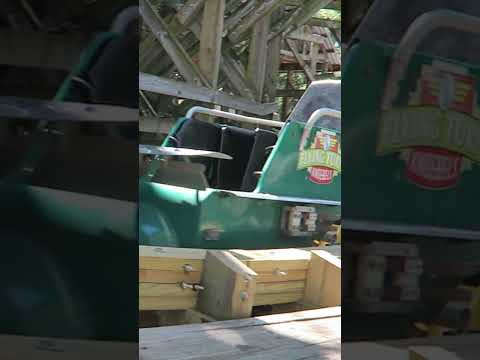 Video: Panduan Taman Hiburan Knoebels