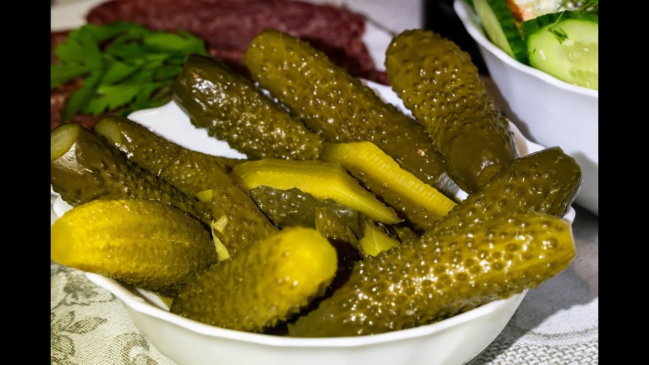 Sore throat chug pickle juice YouTube