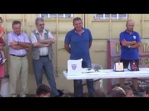 Ο.Φ..Α.Μ Ακαδημίας απονομή