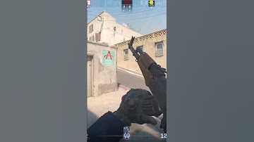 CLUTCH 💪✅ DUST 2 | CS2 Faceit Lv.10 | jjovial