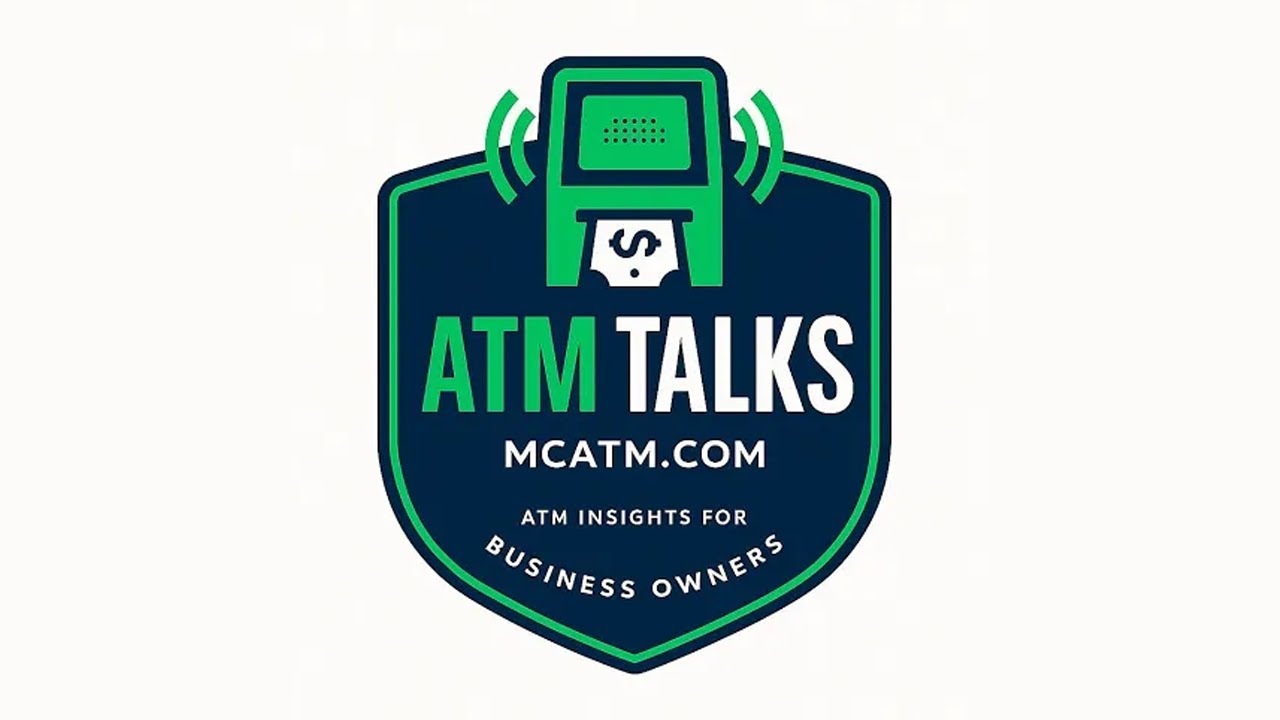 From First Phone Call to 700 Machines: Franco's 15-Year ATM Journey | ATM TALKS E0005