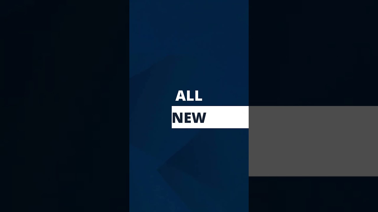 New & Improved Experience | Coming Soon....!!