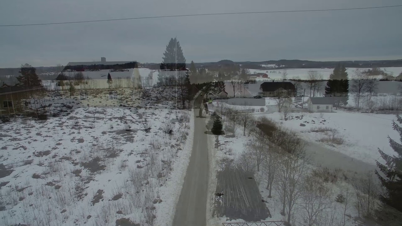 Dronedudes reklamevideo