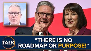 "Jaw-Dropping Ineptitude!" | Labour U-Turns On Day-One Unfair Dismissal Protections