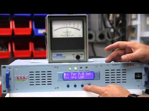 Vídeo: Com Configurar El Transmissor