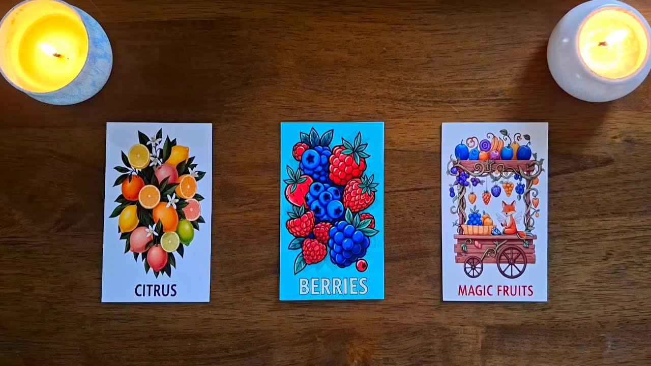 သင့်ဆီရောက်လာမှာက Sweet or Sour news?