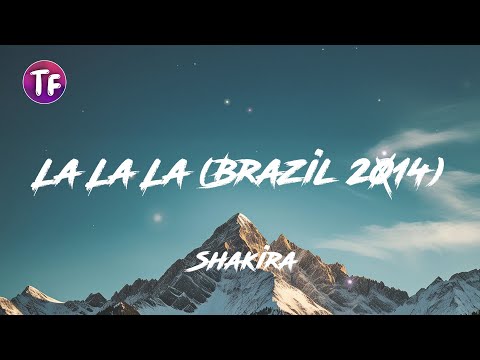 Shakira - La