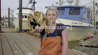 Find Your Catch.
