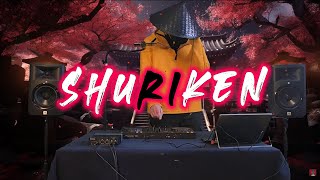 SHURIKEN【手裏剣】 ☯ Special DJ Mix Session by @HaaveBeats  ☯ Japanese Trap & Bass Type Beat by Mr_MoMo Music 6,369 views 4 months ago 32 minutes