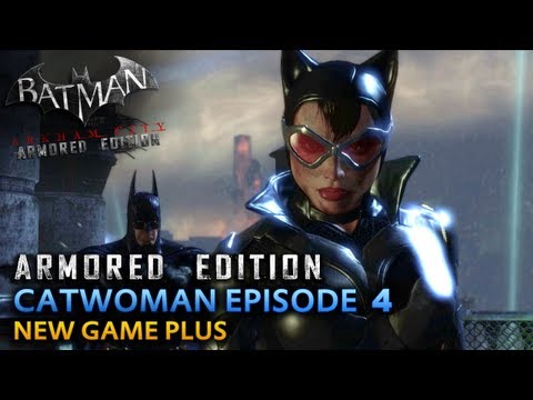 Catwoman Page 2 Vids Seo
