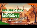 Heavy Discount on CMA USA Gold Course | Republic Day Offer | (2025) #cmausacourse