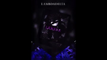 Bernkastel vs Lambdadelta #umineko #bernkastel #lambdadelta