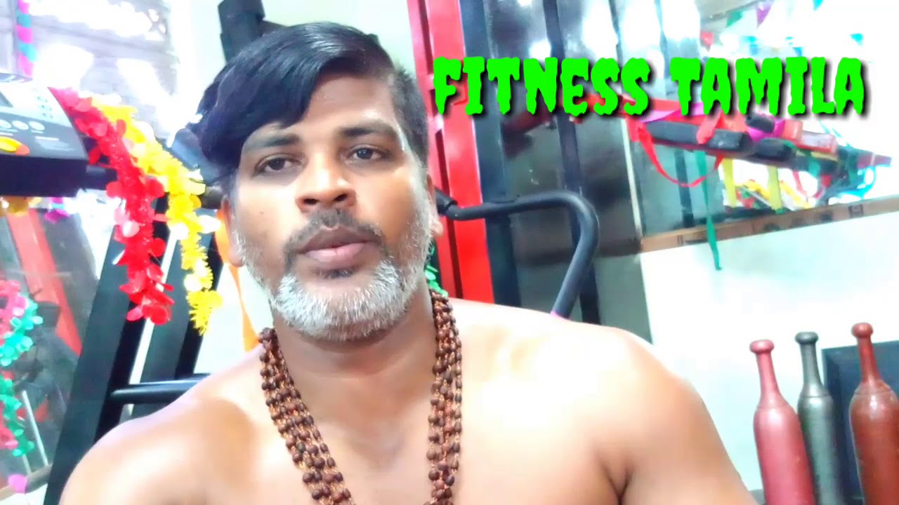 Collar workout in Tamil best result YouTube
