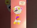 Redesign Grizzle! #emojicat #redesign #cuteasmr