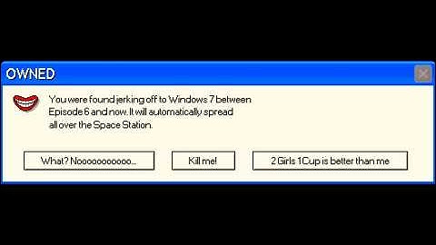 Microsoft Sam Reads Stupid and Dumb Errors (S3 E7) OLDER SERIES
