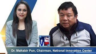 If I Had Not Failed | Season 1 , Episode 12 | Mannsi Agrawal in Conversation with Dr. Mahabir Pun