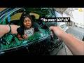 Arkansas Trooper Shuts Down Tough Lady In Seconds