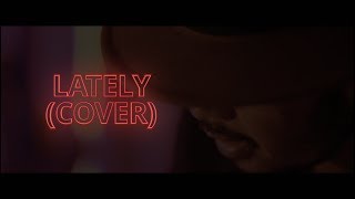 Lately Stevie Wonder - The Ghost