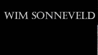 Video thumbnail of "Wim Sonneveld - Daar is de orgelman"