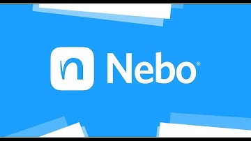 MyScript Nebo - Prise de notes et reconnaissance de texte - 1 APP par jour #99