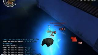 Battlefield Heroes Commando Montage #2