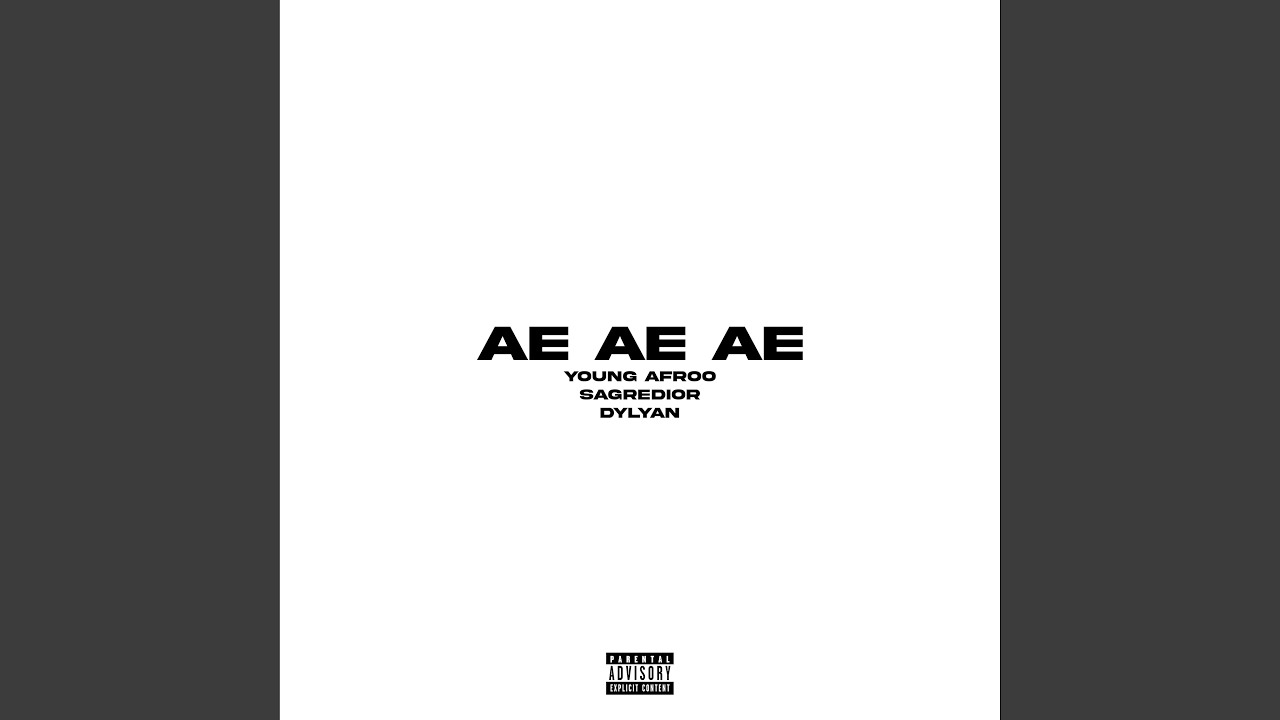 Watch Ae Ae Ae on YouTube Watch Ae Ae Ae on YouTube