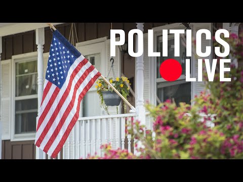 Recovering republican virtue in a fractured age | LIVE STREAM Episode cover