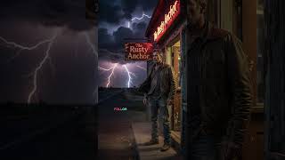 Antisocial Media - Kane &amp; Beck Thunder #countryrock #darkcountry #music #outlawcountry