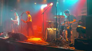 Rebounder | Live | Warsaw Brooklyn NYC | April 3, 2022