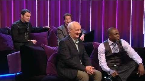 TUWYL Preview: Episode 3 - Mark Cuban - Bouncer