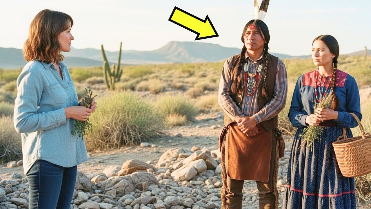 «Είναι σαν εμάς, Μάρθα» — είπε ο γέρος αγρότης στη γυναίκα του καθώς παρατηρούσε το ζευγάρι των Απάτ