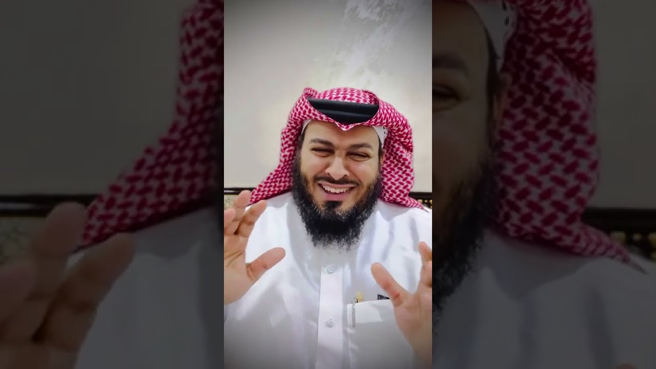 هو بس فكر يتزوج على زوجته .. فكانت هذه القصة ‼️👀🔥💣💣💣💣