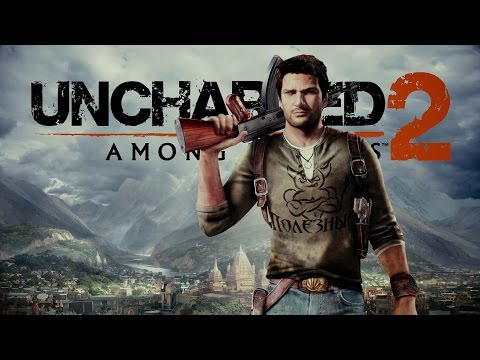 Video: Die Geheimnisse Des Hervorragenden Zugniveaus Von Uncharted 2 Enthüllten