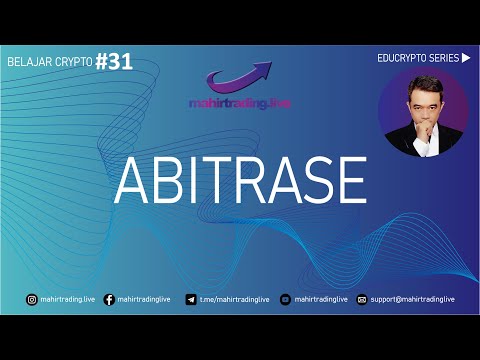 MTL : EDUCRYPTO : ARBITRASE