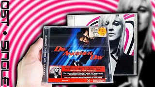 マドンナ　American Life / Die Another Day　CD Amazon.co.jp: Die Another Day [CD1]: ミュージック