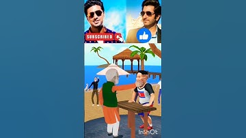 Dev Vs Jeet Attitude 😈 #ytshorts #shorts