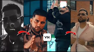 loading video effect | loading template capcut | capcut video editing | modelscut capcut template