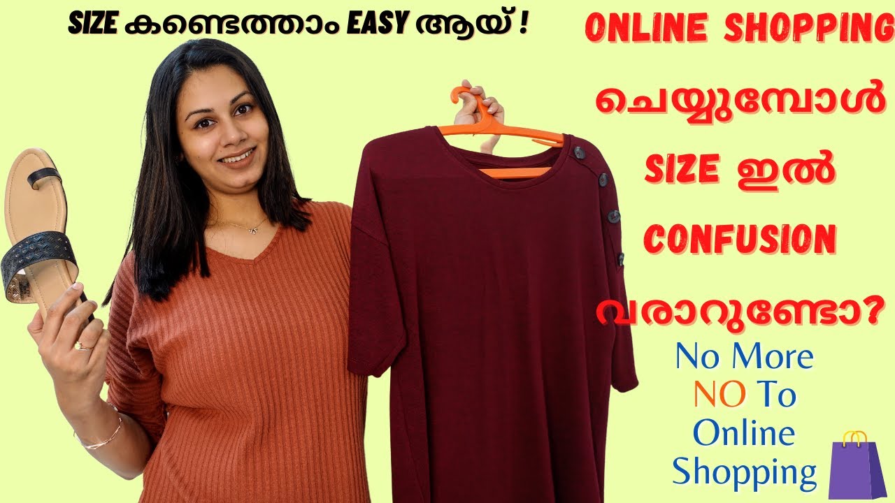 Kurti Sizes for Beginners Find the Perfect Kurti Fit in 2024 - SizeSavvy