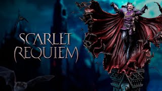 Scarlet Requiem - New Fantasy bundle by Loot Studios 5,190 views 11 days ago 2 minutes, 24 seconds