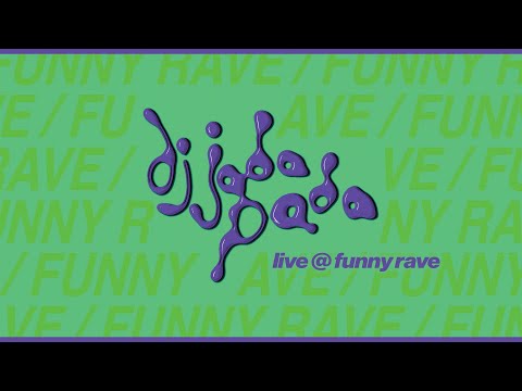 DJ Jada Pada - Funny Rave Presents: Disney's Frozen III (Dec 8, 2024)